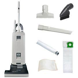 SEBO Essential G5 Upright Vacuum Cleaner (90407AM) 