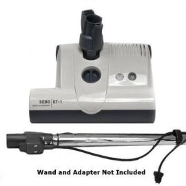 SEBO ET-1 Pro Electric Powerhead