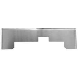 VacPan VPFS01 Stainless Steel Trim Plate 