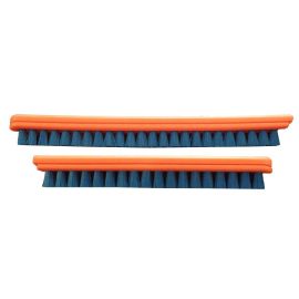 Sanitaire 52282-4 VGII 12in Brush Strips (Eureka Part # 52282-3)