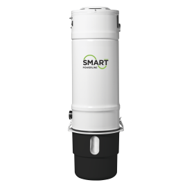 Smart SMP500 Central Vacuum System 