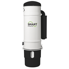 Smart SMP700 Central Vacuum System 