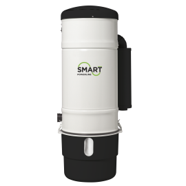 Smart SMP800 Central Vacuum System 