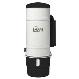 Smart SMP800 Central Vacuum System 