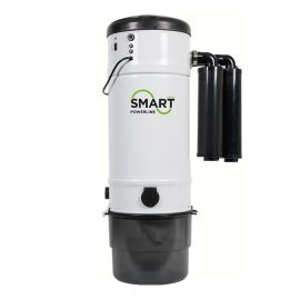 Smart SMP1000 Central Vacuum System