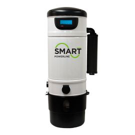 Smart SMP2000 Central Vacuum System 