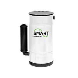 Smart SMP550 Central Vacuum System 