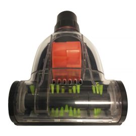 Central Vacuum Handheld Turbo Attachment 