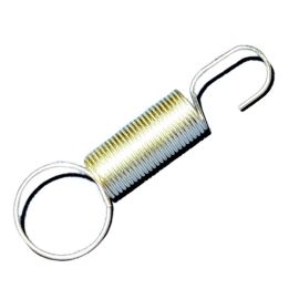 Sanitaire 53076-2 Handle Release Spring