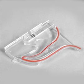 TurboCat Zoom/EX/Pro Clear Belt Cover 8413