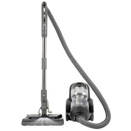 Titan T8000 Cyclonic Bagless Canister Vacuum Cleaner