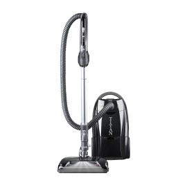 Titan T9500 Deluxe Canister Vacuum Cleaner