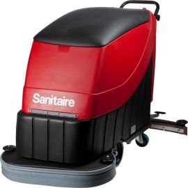 Sanitaire SC6210 Floor Machine