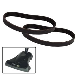 TurboCat Zoom/TurboCat EX/TurboCat Pro Replacement Belts 