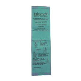 Bissell BGU8000 Standard Filtration Vacuum Bags 