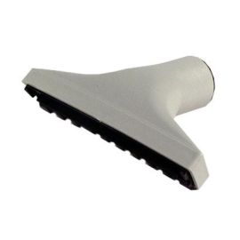 Central Vacuum Universal Upholstery Tool White/Grey