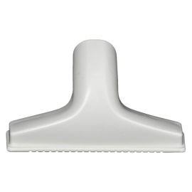 Central Vacuum Universal Upholstery Tool White/Grey