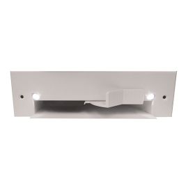Vac N Clean Automatic Dustpan with LED