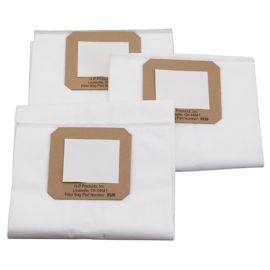 Vacuflo 9520 Maxum 5/7/9 Clean Shield HEPA Type Cloth Bags 