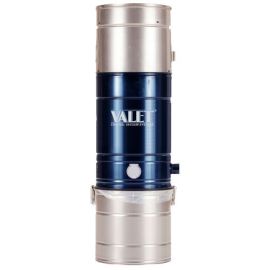 Valet ATQ-4000 Central Vacuum System - 220/240 Volts