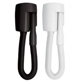WallyFlex Wall-Mounted Auxilary Central Vacuum Hose