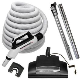 Condo Central Vacuum Combo Kit