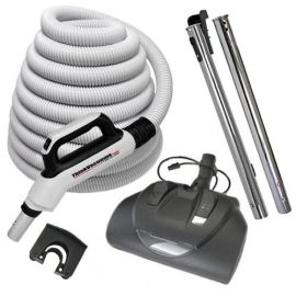 Ranch Central Vacuum Combo Kit