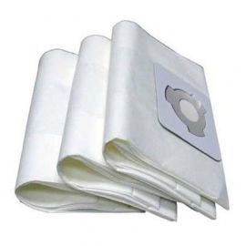 Riccar Central Vacuum HEPA Type Filtration Cloth Bags (3 Notch)