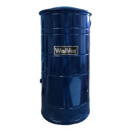 WalVac WV54 Central Vacuum System