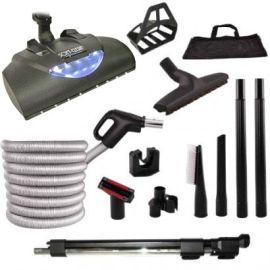 Wessel-Werk Soft Clean Villa Collection Electric Attachment Kit