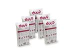 SEBO 0472AM Duo-P Carpet Cleaning Powder Refill Box