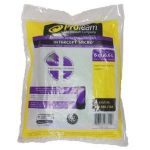ProTeam Super Coach Pro 6/Intercept/GoFree Vacuum Bags 107314/ECC331