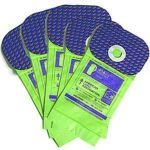 ProTeam 106995 ProVac Intercept Micro Filter Bags 