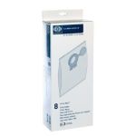 SEBO Airbelt D4 Filter Bags 8120AM/8120ER