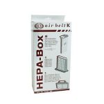 SEBO Airbelt K HEPA Service Box 6431ER