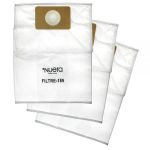 DuoVac Nuera Filtre-189 Cloth Bags