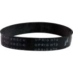 Oreck Upright Replacement Flat Belts 