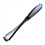 Sanitaire VGI 12in Aluminum Brush Roller 53272 
