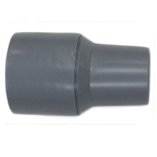 Central Vacuum Handle Reducer Cuff 11/2 Hose To 11/4