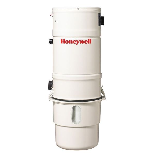 Honeywell 4BH403B Central Vacuum System