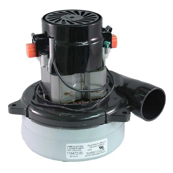 ACV 105 Central Vacuum Motor (w/Free Shipping)