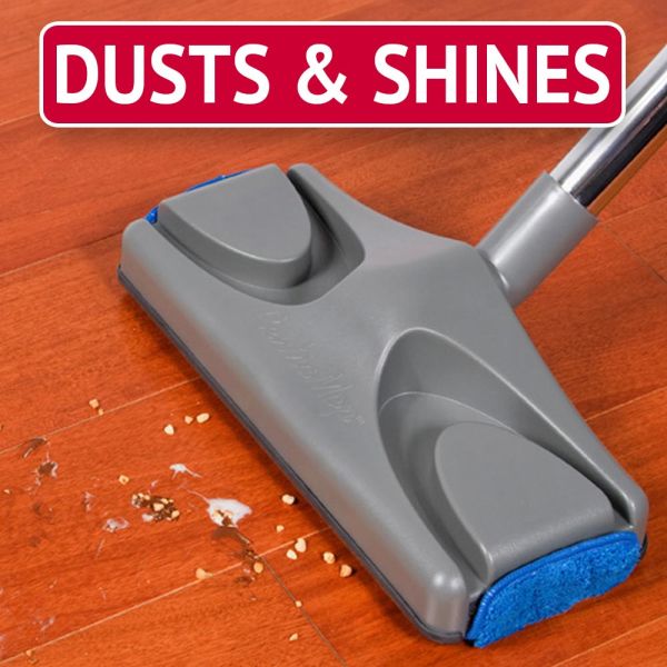 CentraMop Central Vacuum Floor Attachment