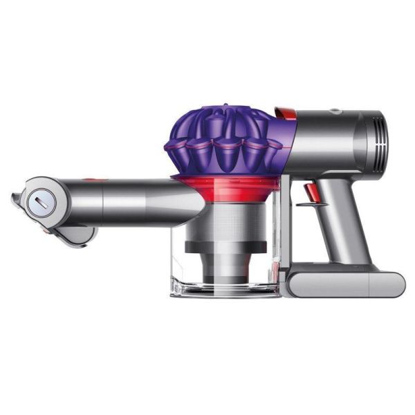 Dyson vacuum on sale car