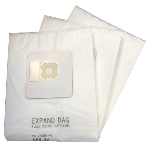 Vacumaid HPB2H HEPA Type Central Vacuum Cloth Bag (Best Quality)