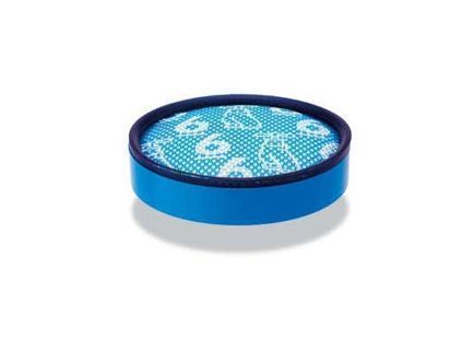 Dyson dc18 deals filter replacement