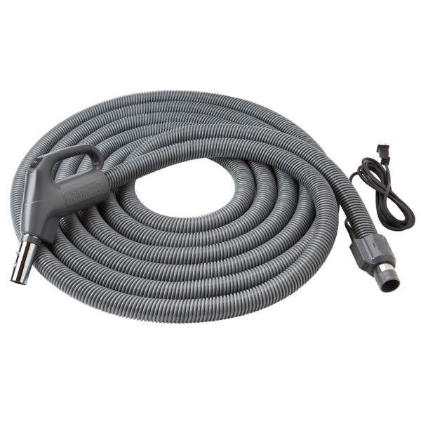NuTone CH515 30 ft Central Vacuum Electric Hose