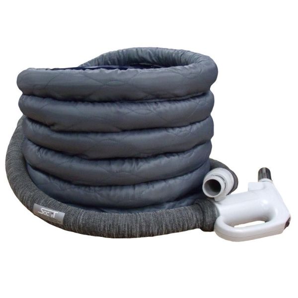 Ultimate Central Vacuum Hose Cover