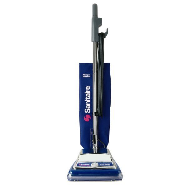 Sanitaire Pro S670 Grade) Upright Vacuum
