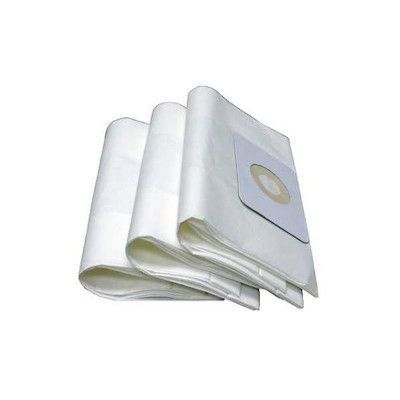 3-Pack Central Vacuum Paper Bags