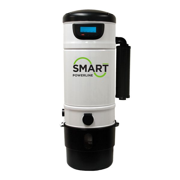 Smart SMP2000 Central Vacuum System